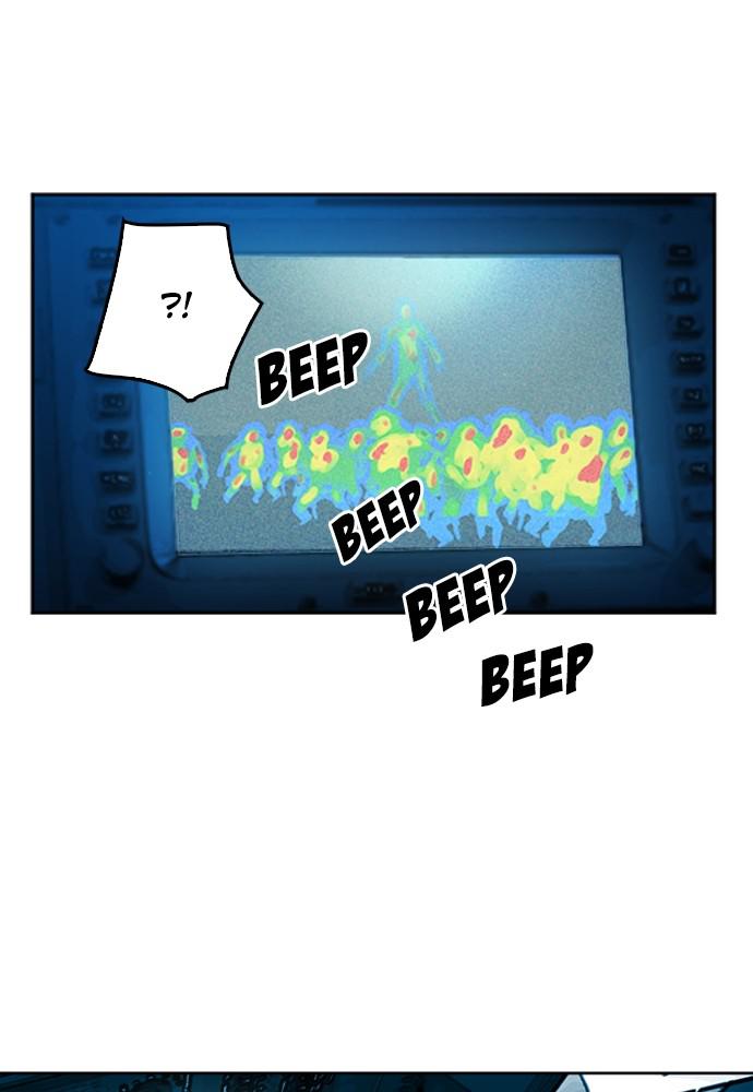 The Druid of Seoul Station Chapter 49 - Page 54