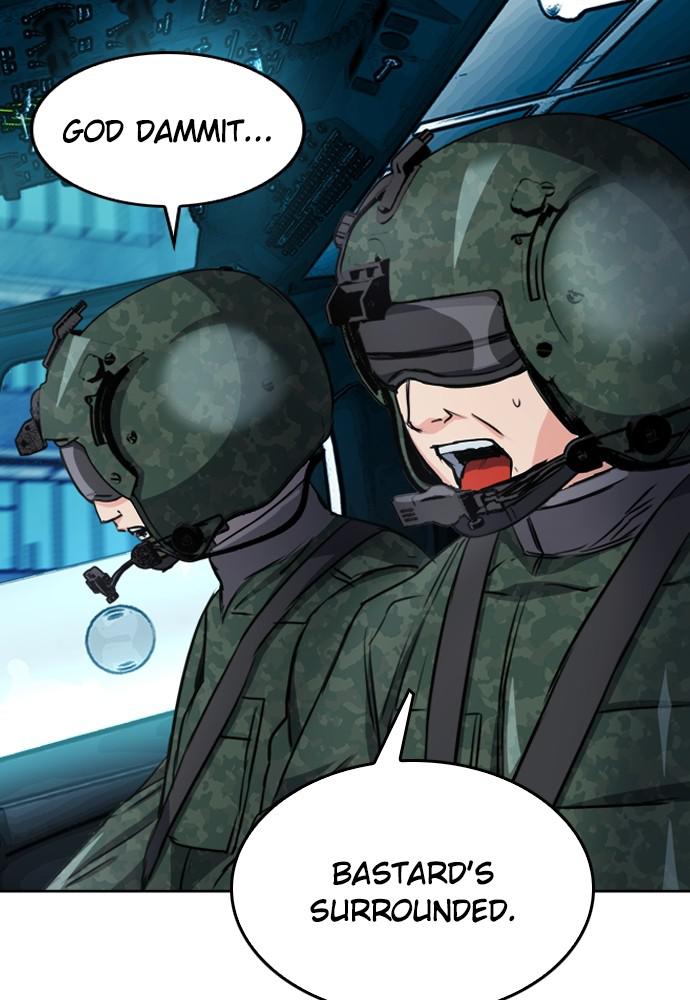 The Druid of Seoul Station Chapter 49 - Page 55