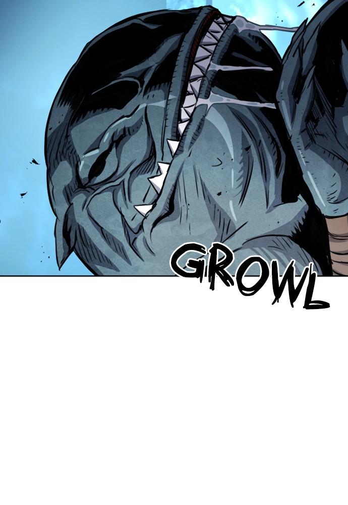 The Druid of Seoul Station Chapter 49 - Page 57