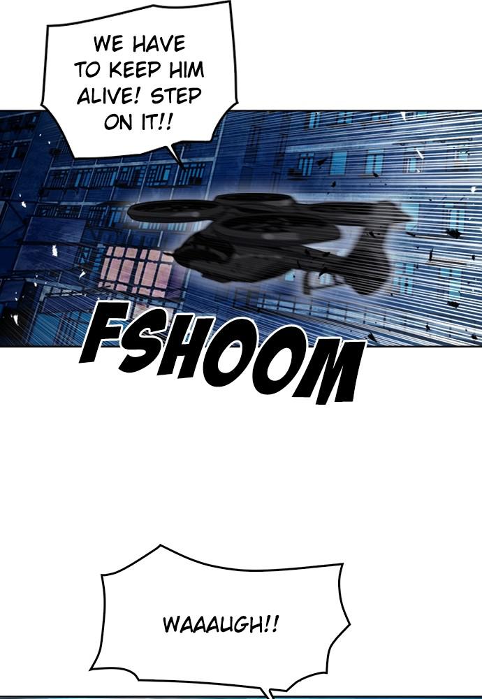 The Druid of Seoul Station Chapter 49 - Page 58