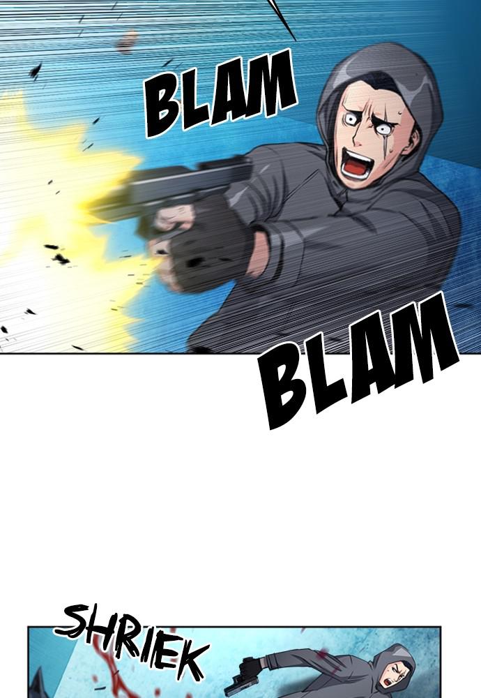 The Druid of Seoul Station Chapter 49 - Page 59