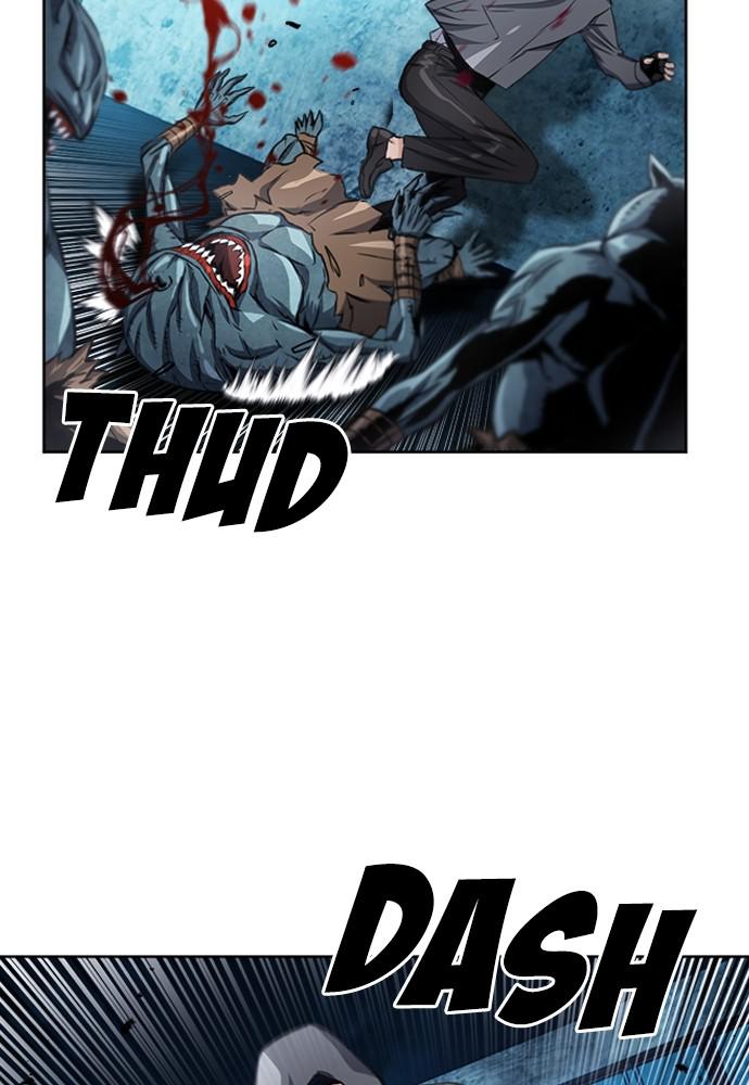 The Druid of Seoul Station Chapter 49 - Page 60