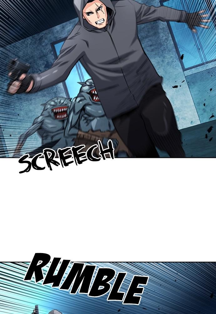 The Druid of Seoul Station Chapter 49 - Page 61