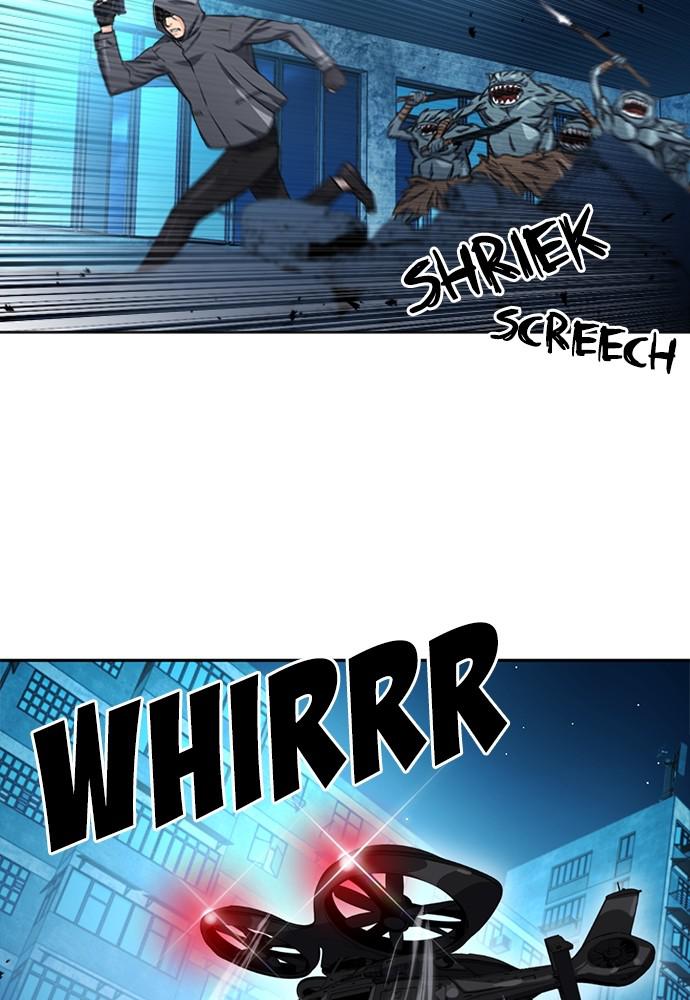 The Druid of Seoul Station Chapter 49 - Page 62