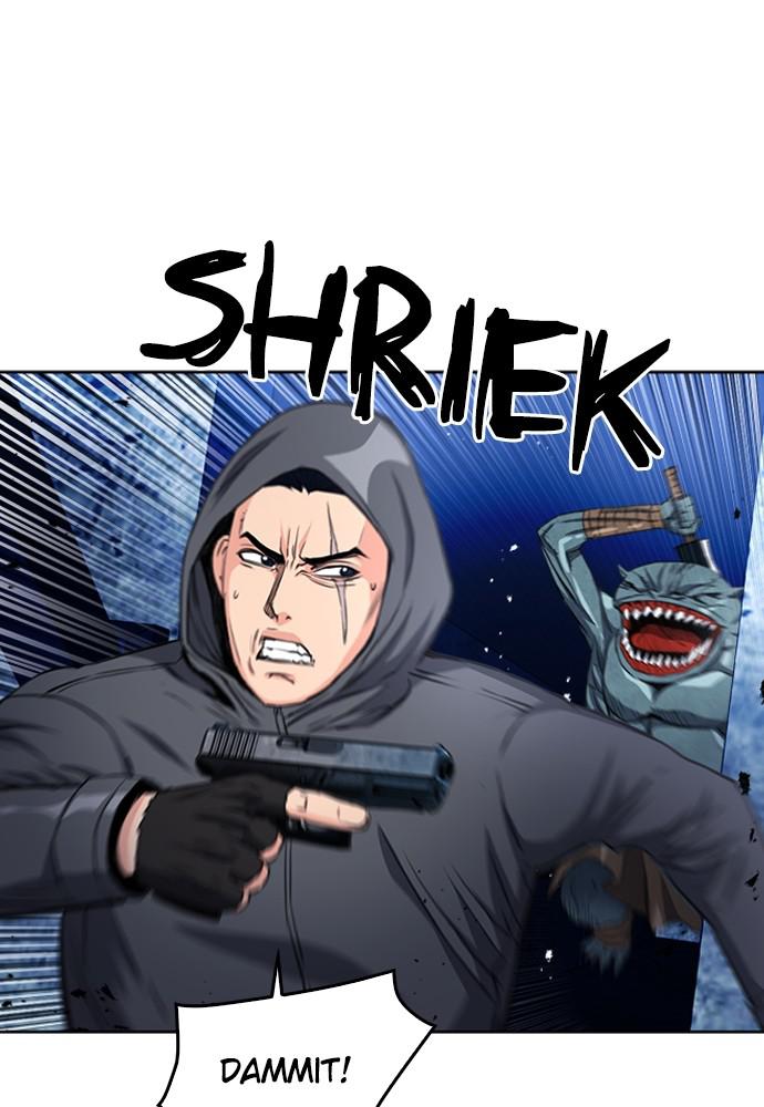 The Druid of Seoul Station Chapter 49 - Page 64