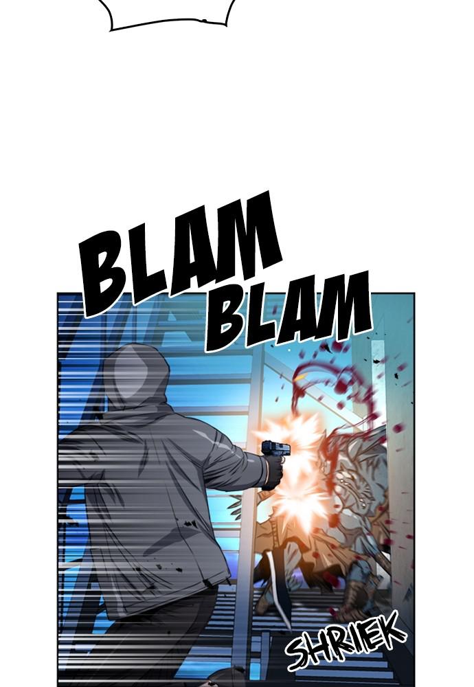 The Druid of Seoul Station Chapter 49 - Page 65