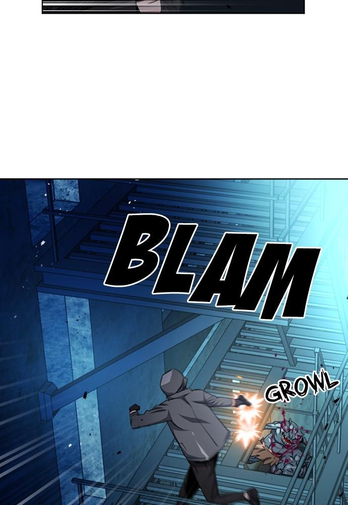 The Druid of Seoul Station Chapter 49 - Page 66