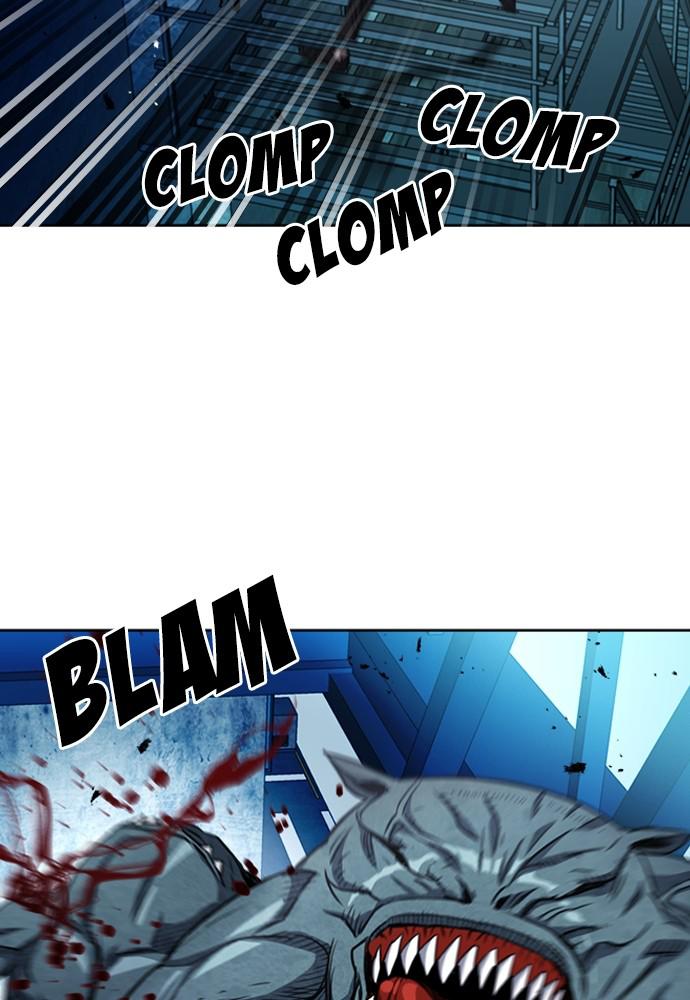 The Druid of Seoul Station Chapter 49 - Page 67