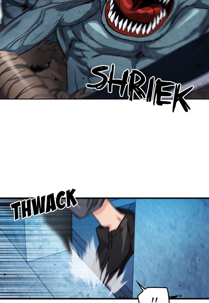 The Druid of Seoul Station Chapter 49 - Page 68