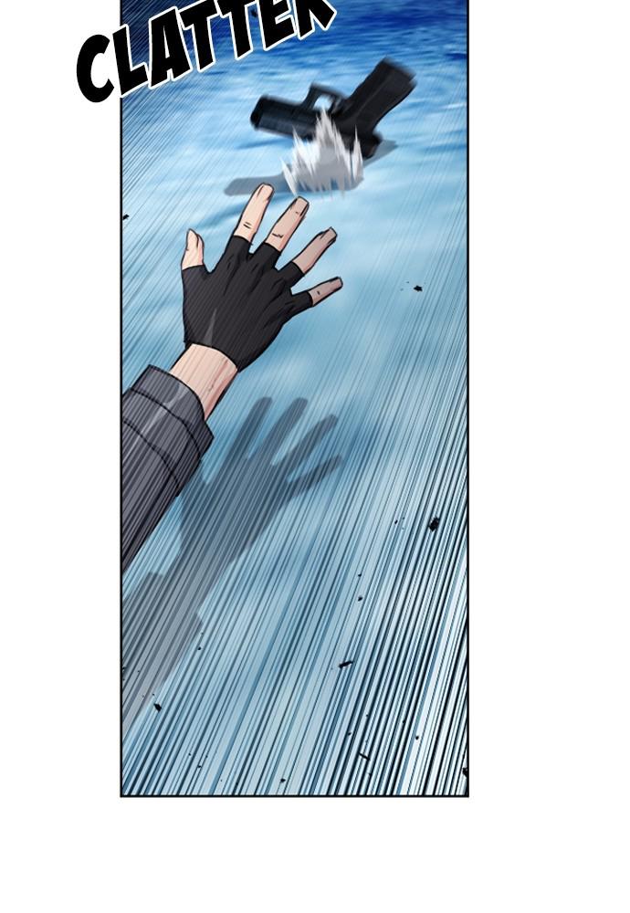 The Druid of Seoul Station Chapter 49 - Page 71