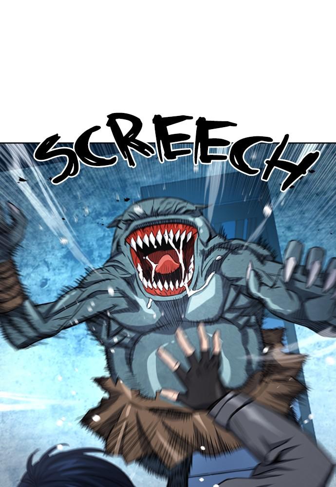 The Druid of Seoul Station Chapter 49 - Page 72