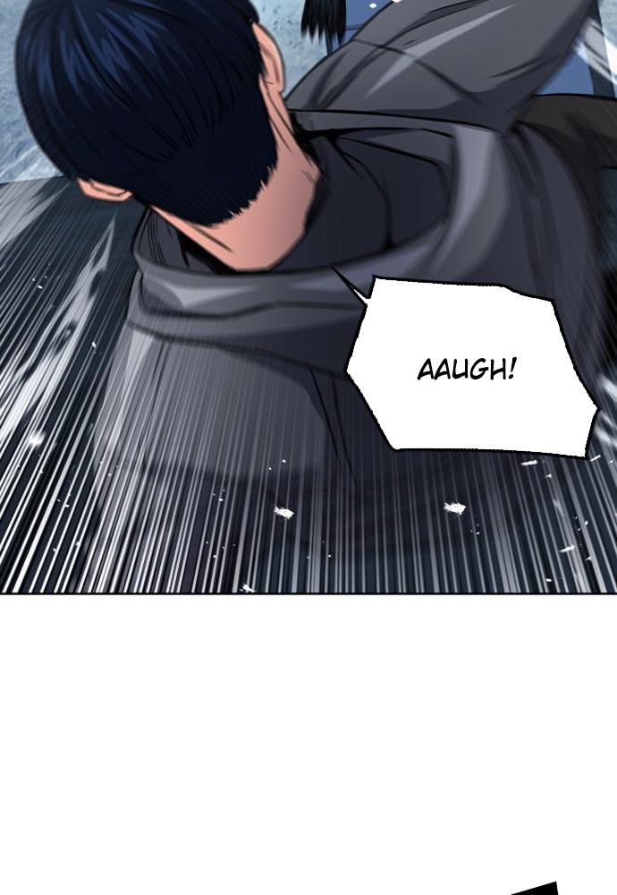 The Druid of Seoul Station Chapter 49 - Page 73