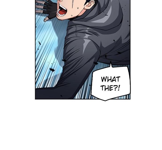 The Druid of Seoul Station Chapter 49 - Page 76