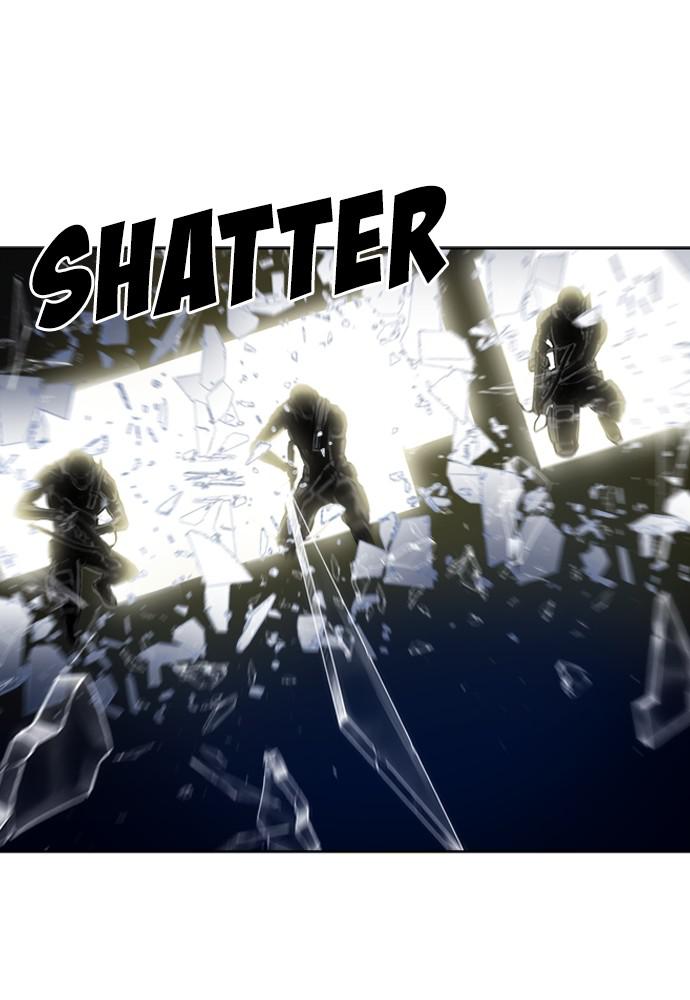 The Druid of Seoul Station Chapter 49 - Page 77