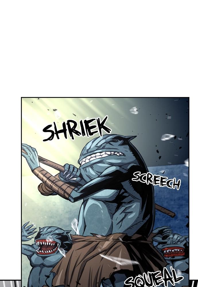 The Druid of Seoul Station Chapter 49 - Page 78