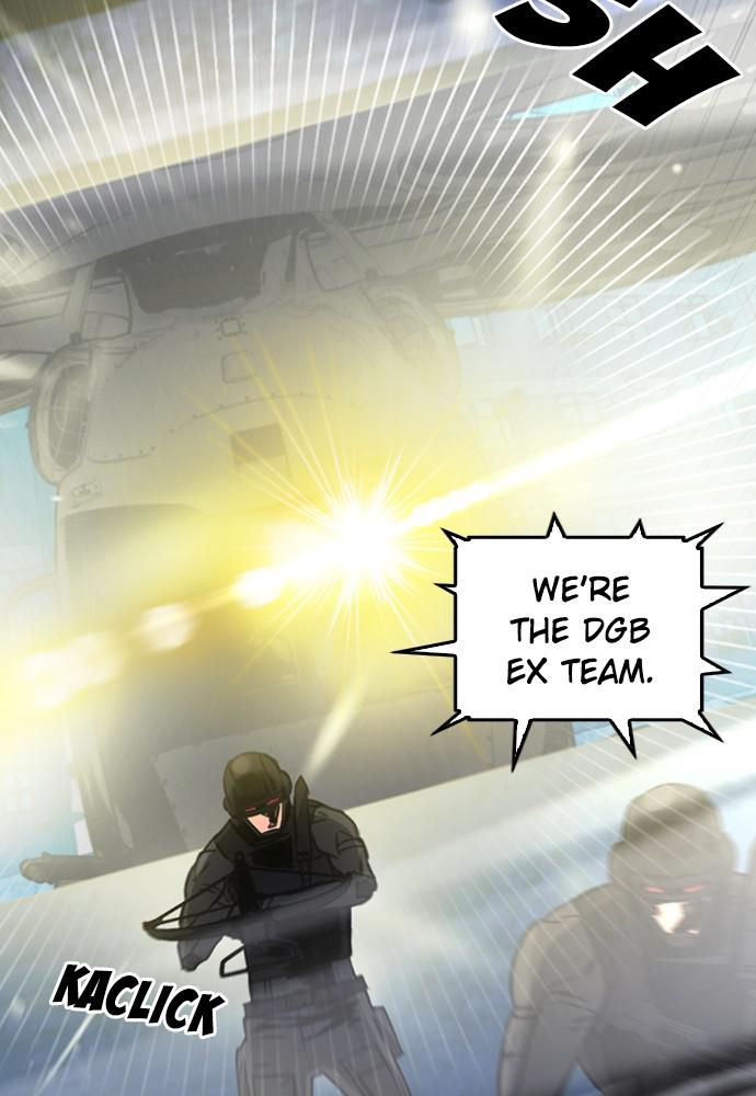 The Druid of Seoul Station Chapter 49 - Page 80