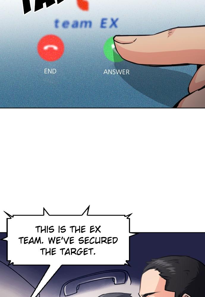 The Druid of Seoul Station Chapter 49 - Page 86