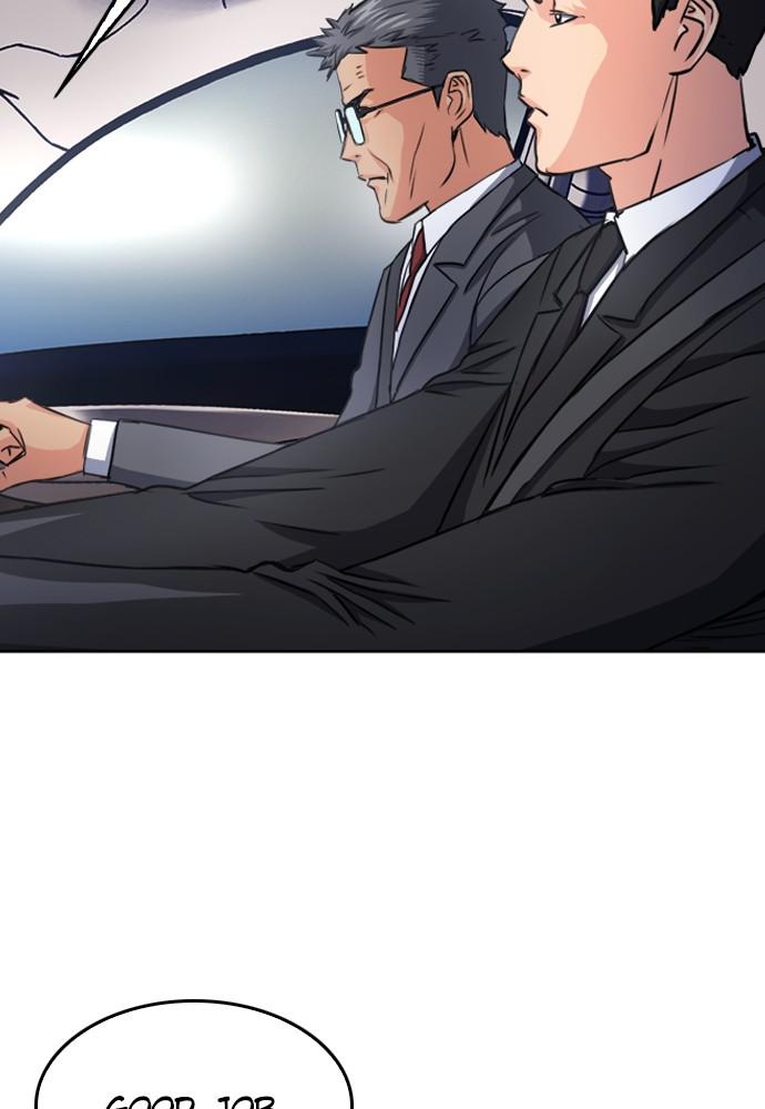 The Druid of Seoul Station Chapter 49 - Page 87