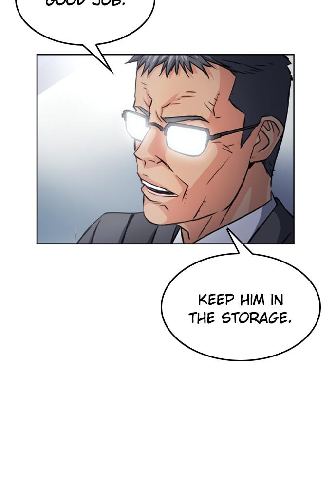 The Druid of Seoul Station Chapter 49 - Page 88