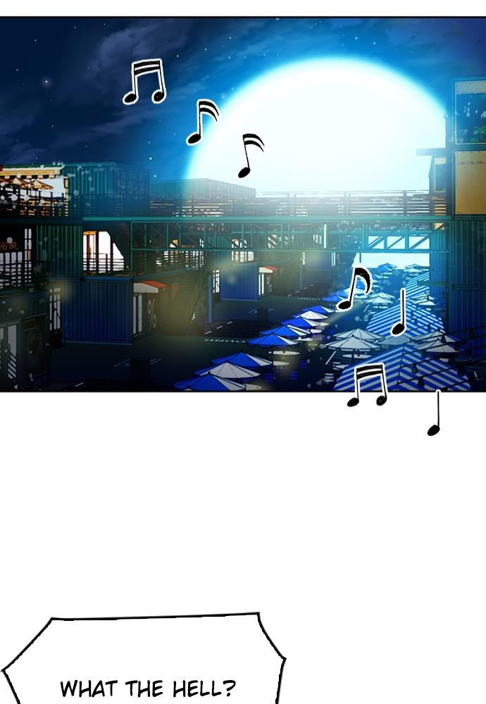 The Druid of Seoul Station Chapter 49 - Page 89