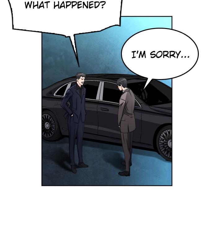 The Druid of Seoul Station Chapter 49 - Page 90