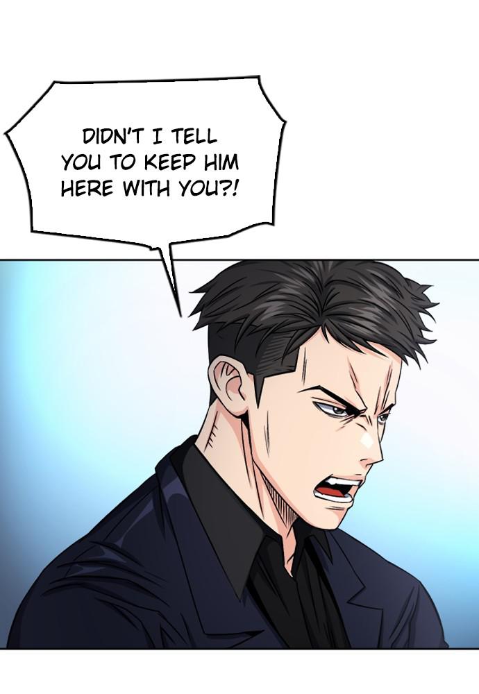 The Druid of Seoul Station Chapter 49 - Page 91