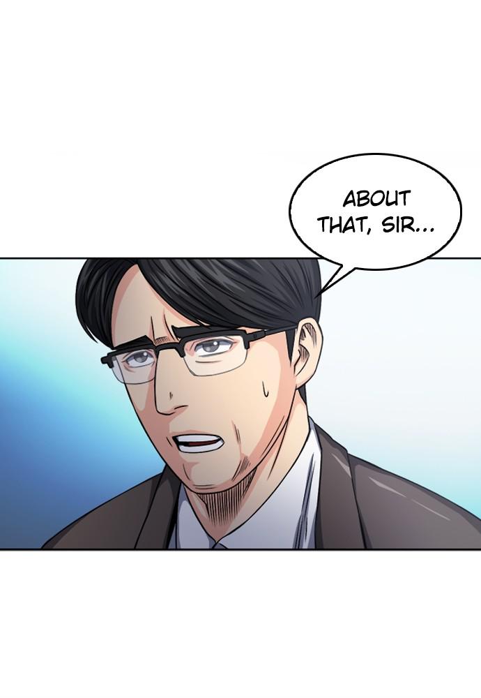 The Druid of Seoul Station Chapter 49 - Page 92