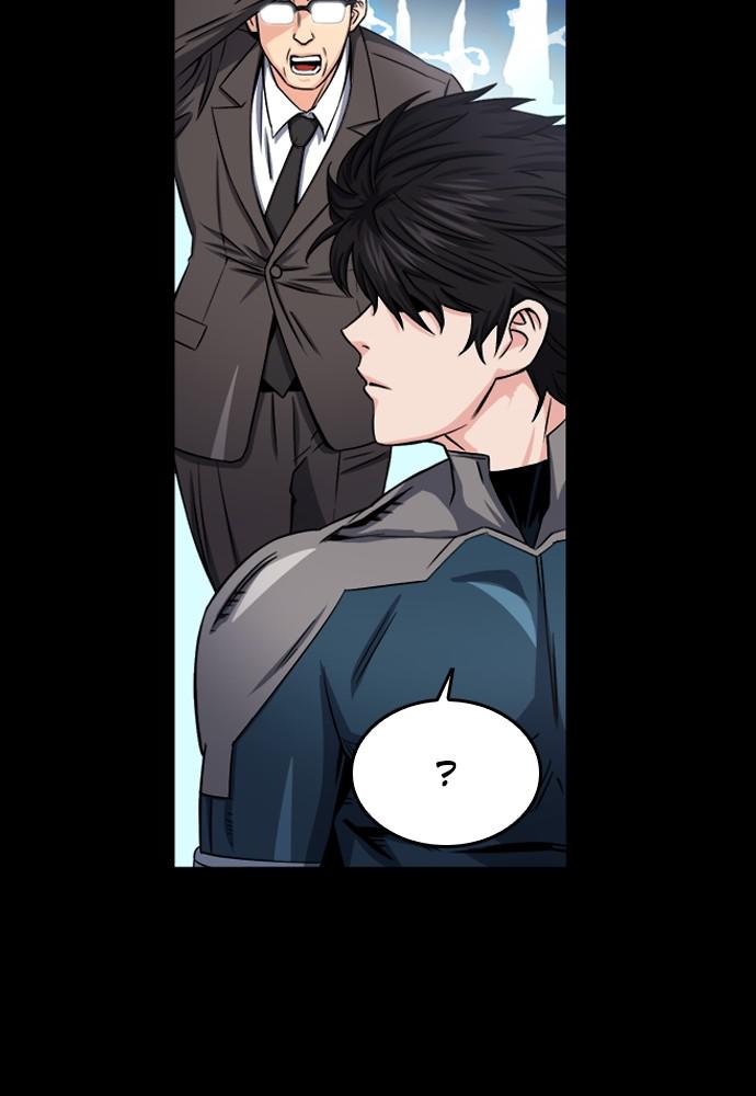 The Druid of Seoul Station Chapter 49 - Page 95