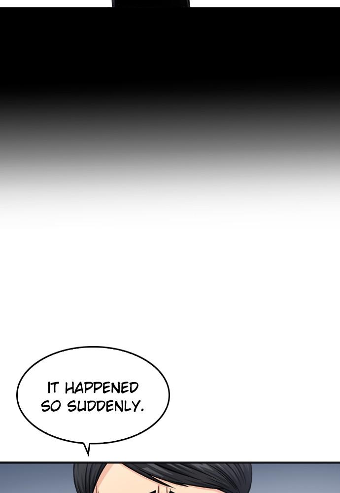 The Druid of Seoul Station Chapter 49 - Page 98