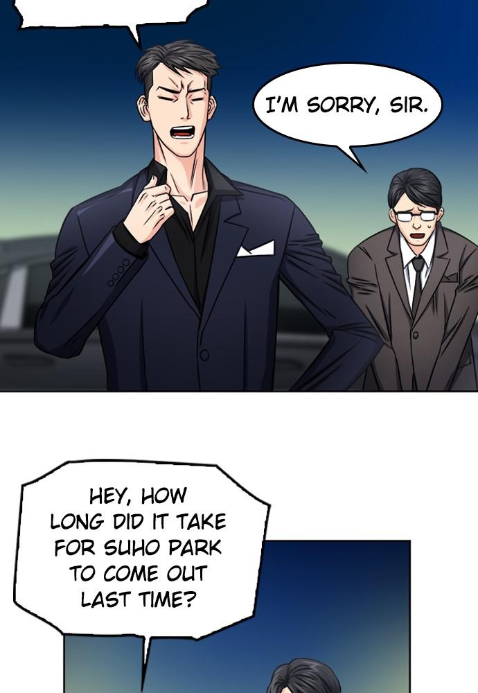 The Druid of Seoul Station Chapter 49 - Page 100