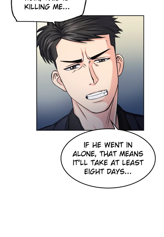 The Druid of Seoul Station Chapter 49 - Page 102