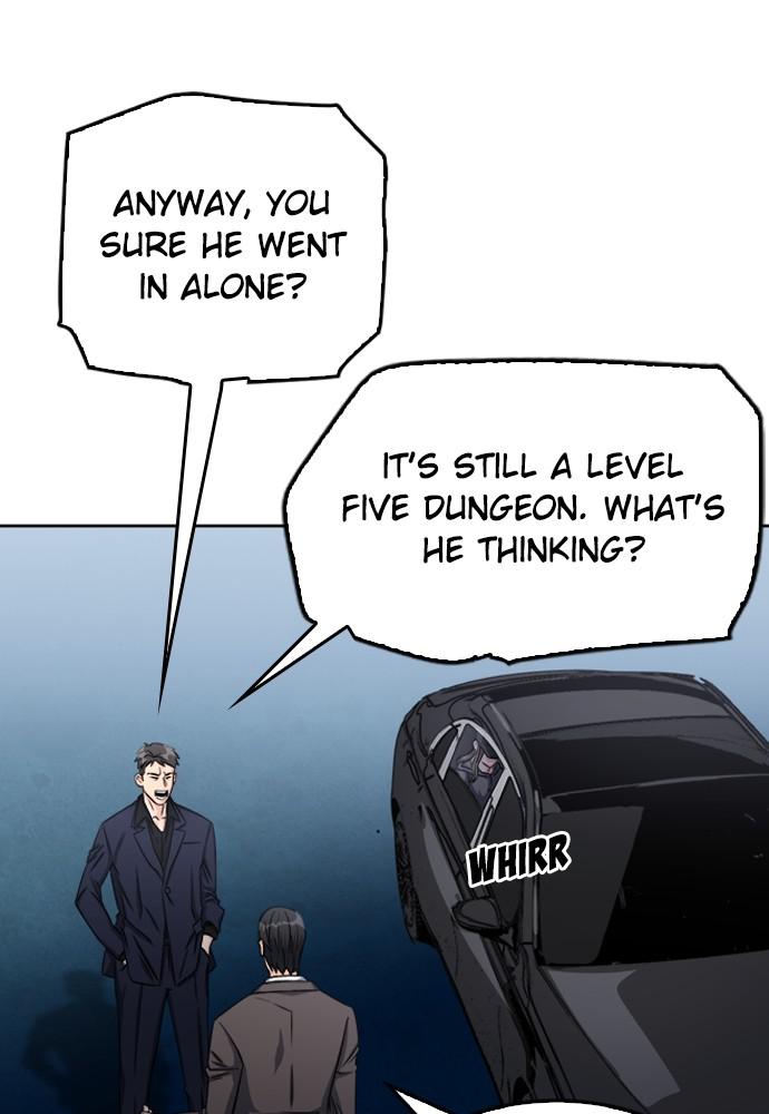 The Druid of Seoul Station Chapter 49 - Page 103