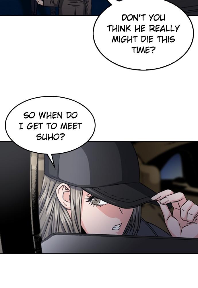 The Druid of Seoul Station Chapter 49 - Page 104