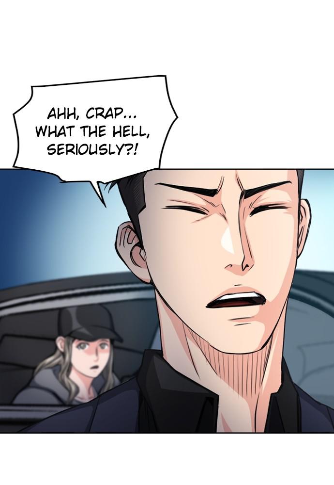 The Druid of Seoul Station Chapter 49 - Page 106