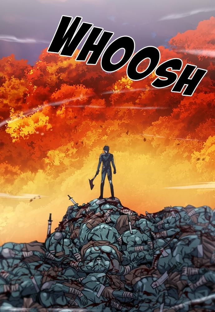 The Druid of Seoul Station Chapter 49 - Page 108