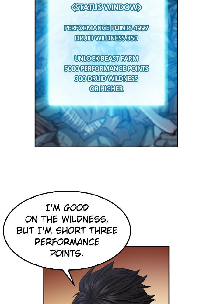 The Druid of Seoul Station Chapter 49 - Page 110