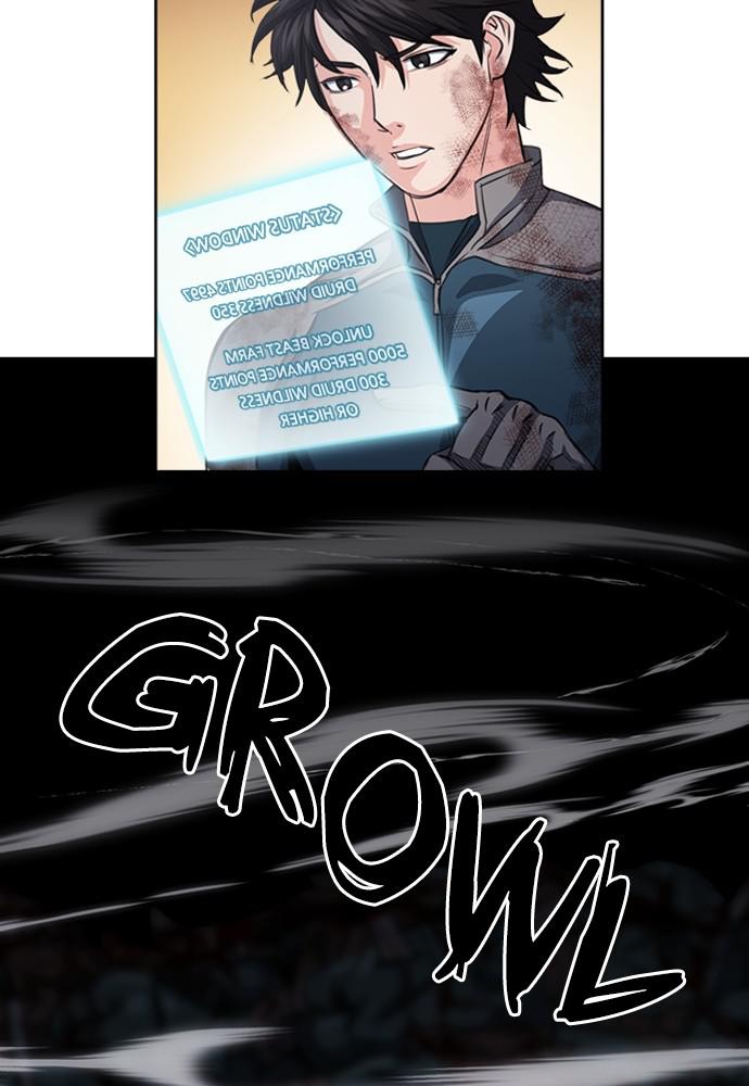 The Druid of Seoul Station Chapter 49 - Page 111