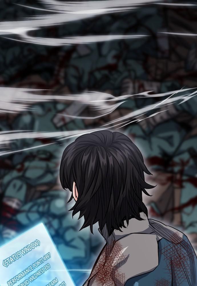 The Druid of Seoul Station Chapter 49 - Page 112