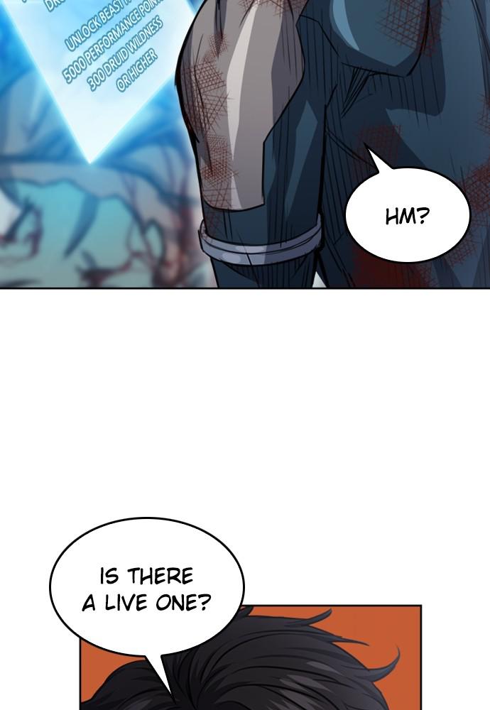 The Druid of Seoul Station Chapter 49 - Page 113