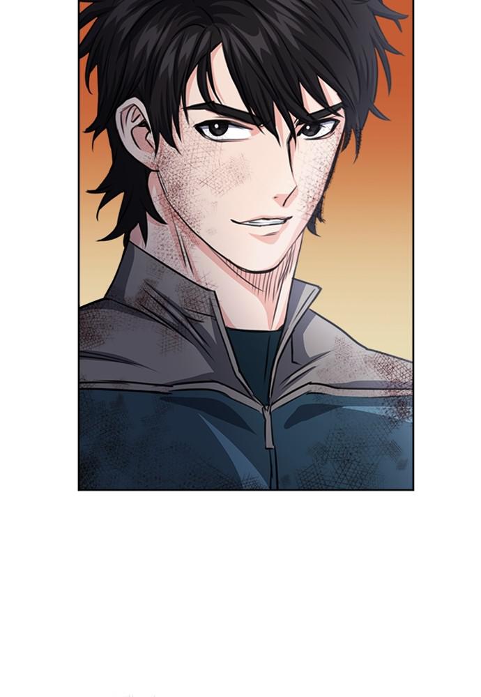 The Druid of Seoul Station Chapter 49 - Page 114