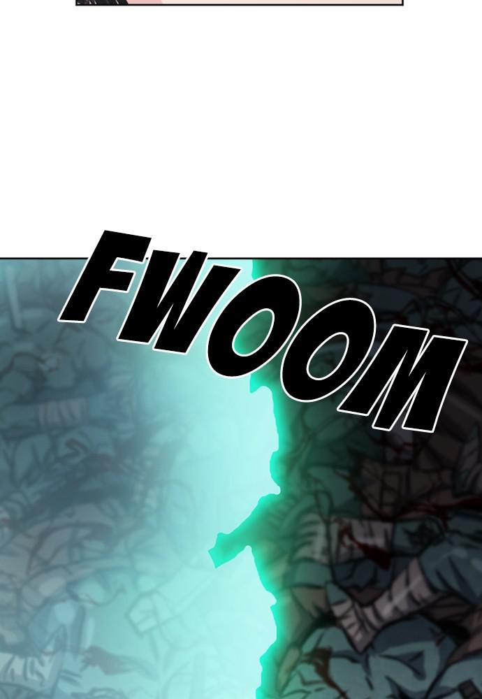 The Druid of Seoul Station Chapter 49 - Page 116