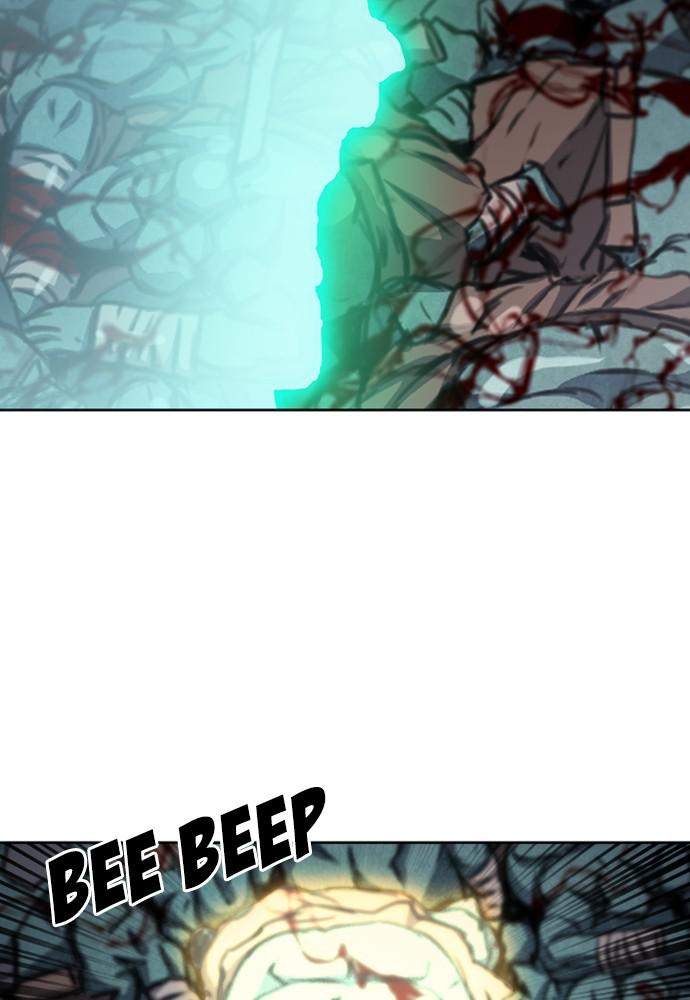 The Druid of Seoul Station Chapter 49 - Page 117