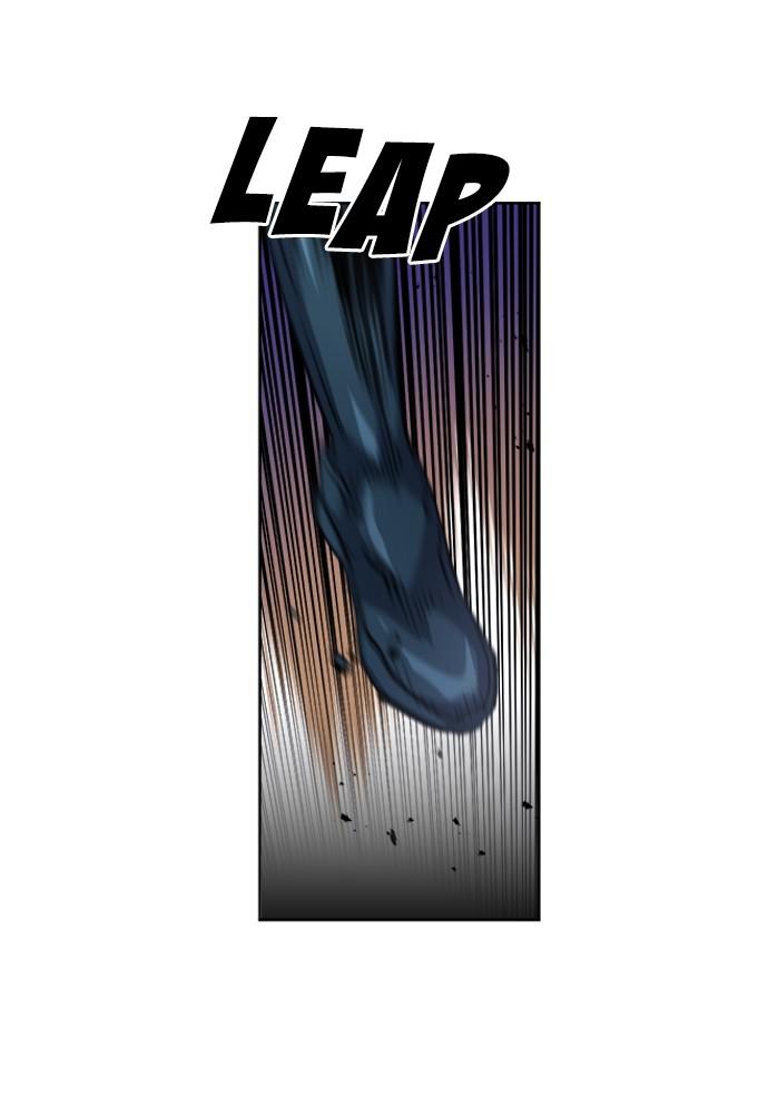 The Druid of Seoul Station Chapter 49 - Page 120