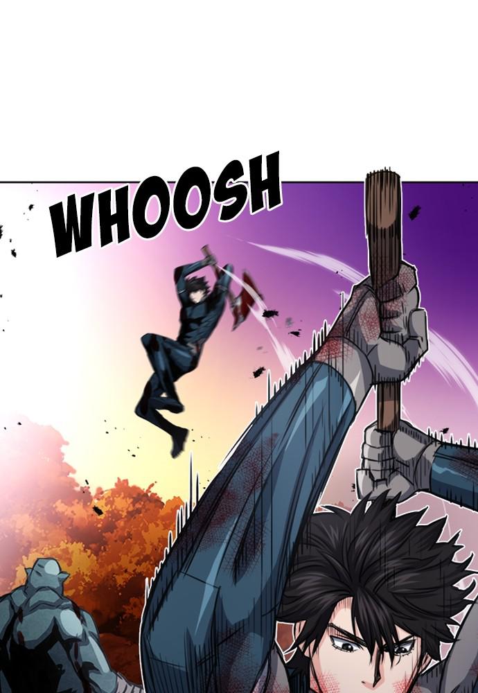 The Druid of Seoul Station Chapter 49 - Page 121