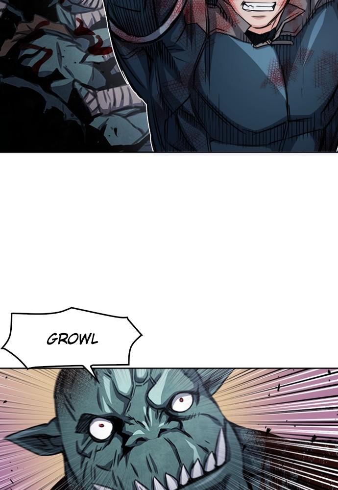 The Druid of Seoul Station Chapter 49 - Page 122