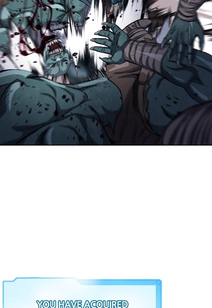 The Druid of Seoul Station Chapter 49 - Page 124