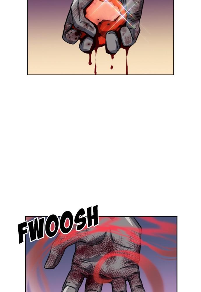 The Druid of Seoul Station Chapter 49 - Page 126