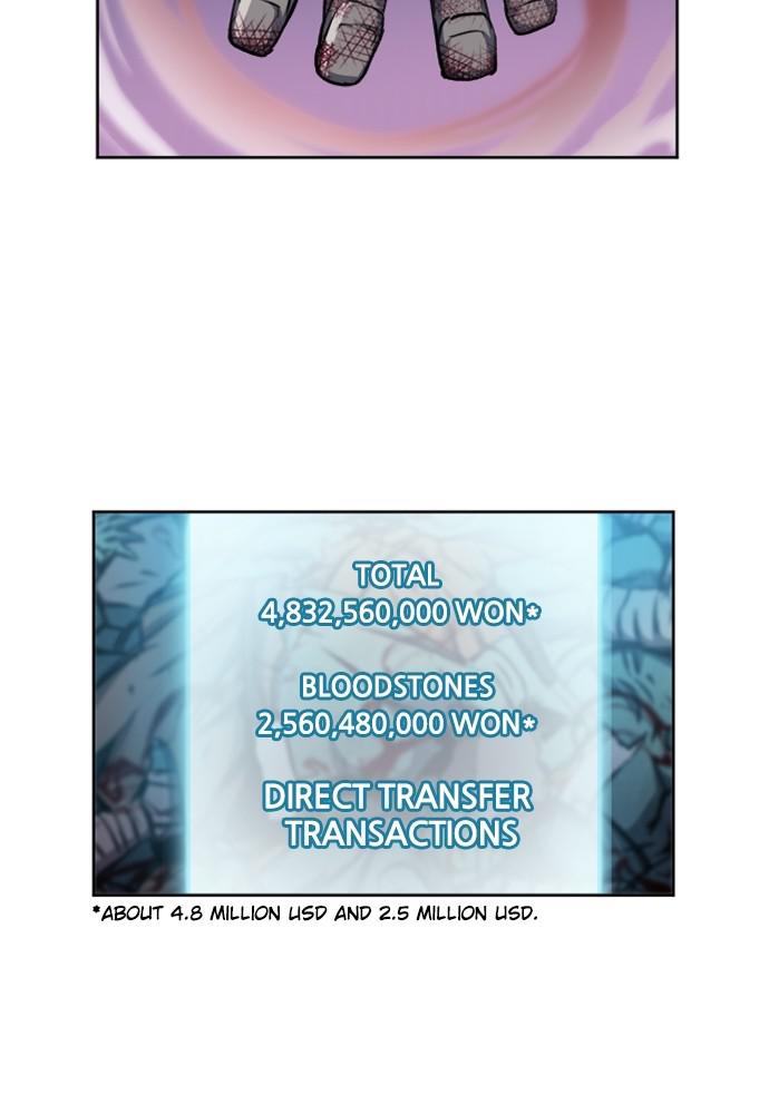 The Druid of Seoul Station Chapter 49 - Page 127