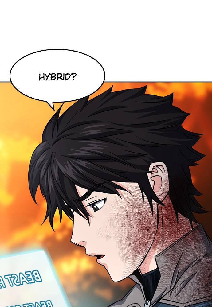 The Druid of Seoul Station Chapter 50 - Page 8