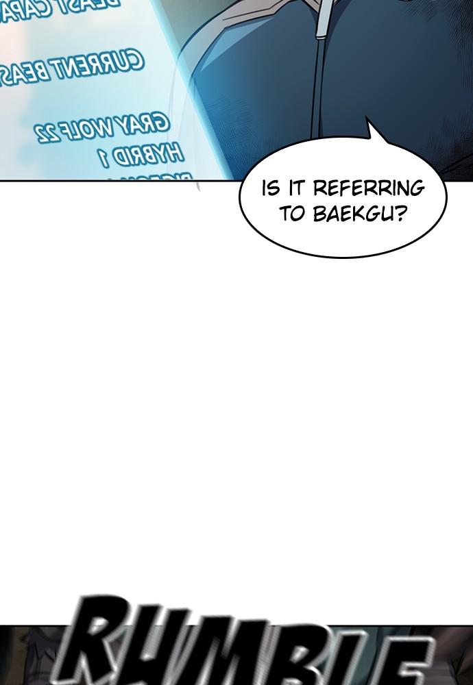 The Druid of Seoul Station Chapter 50 - Page 9